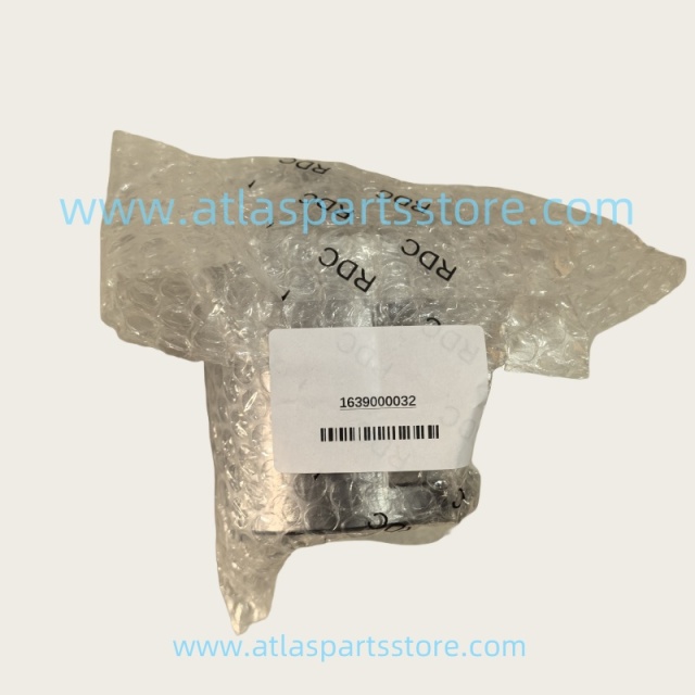 1639000032 Original Industrial Compressor Parts valve for Atlas Copco air compressor parts