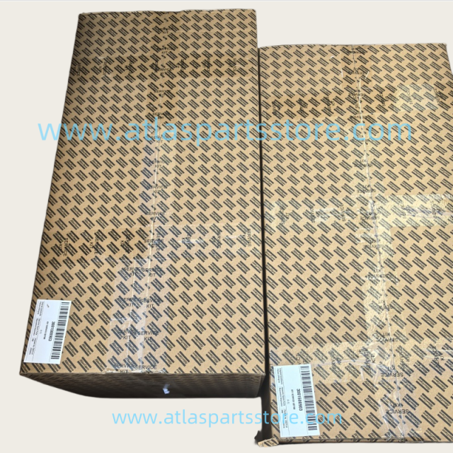 3001500905 Original Industrial Compressor Parts service kit QDT125 for Atlas Copco air compressor parts