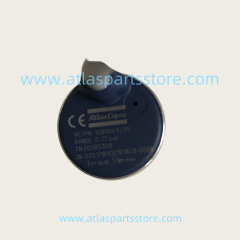 1089049235 Original Industrial Compressor Parts pressure sensor  for Atlas Copco air compressor parts