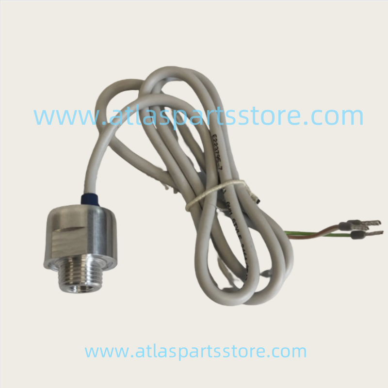 1089049235 Original Industrial Compressor Parts pressure sensor  for Atlas Copco air compressor parts