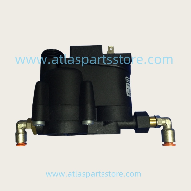 1624295080 Original Industrial Compressor Parts drain valve ED12 for Atlas Copco air compressor parts