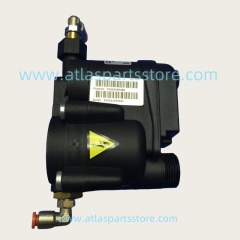 1624295080 Original Industrial Compressor Parts drain valve ED12 for Atlas Copco air compressor parts