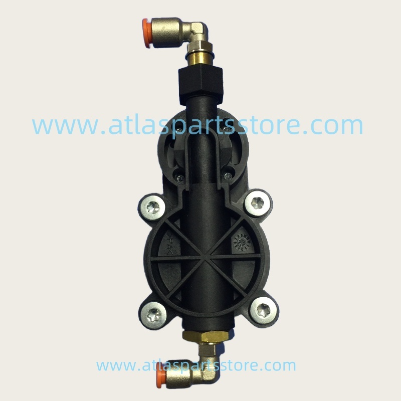 1624295080 Original Industrial Compressor Parts drain valve ED12 for Atlas Copco air compressor parts