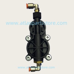 1624295080 Original Industrial Compressor Parts drain valve ED12 for Atlas Copco air compressor parts