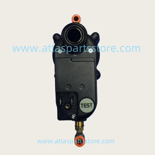 1624295080 Original Industrial Compressor Parts drain valve ED12 for Atlas Copco air compressor parts