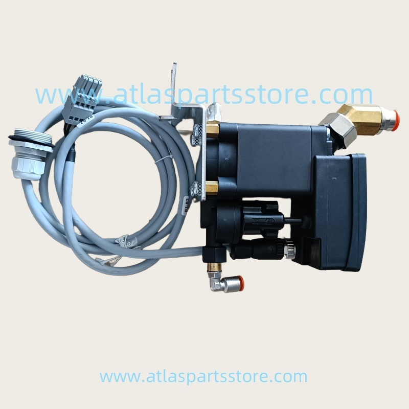 1627151285=1627155520 Original Industrial Compressor Parts auto drain valve LD200 for Atlas Copco air compressor parts