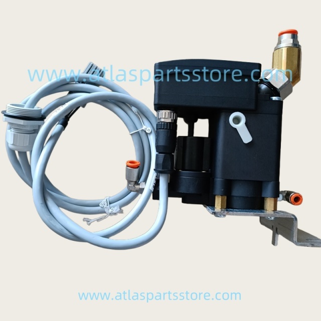 1627151285=1627155520 Original Industrial Compressor Parts auto drain valve LD200 for Atlas Copco air compressor parts