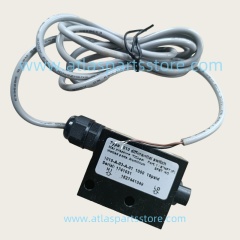 1627441049 Original Industrial Compressor Parts differential switch for Atlas Copco air compressor parts
