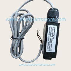 1627441049 Original Industrial Compressor Parts differential switch for Atlas Copco air compressor parts