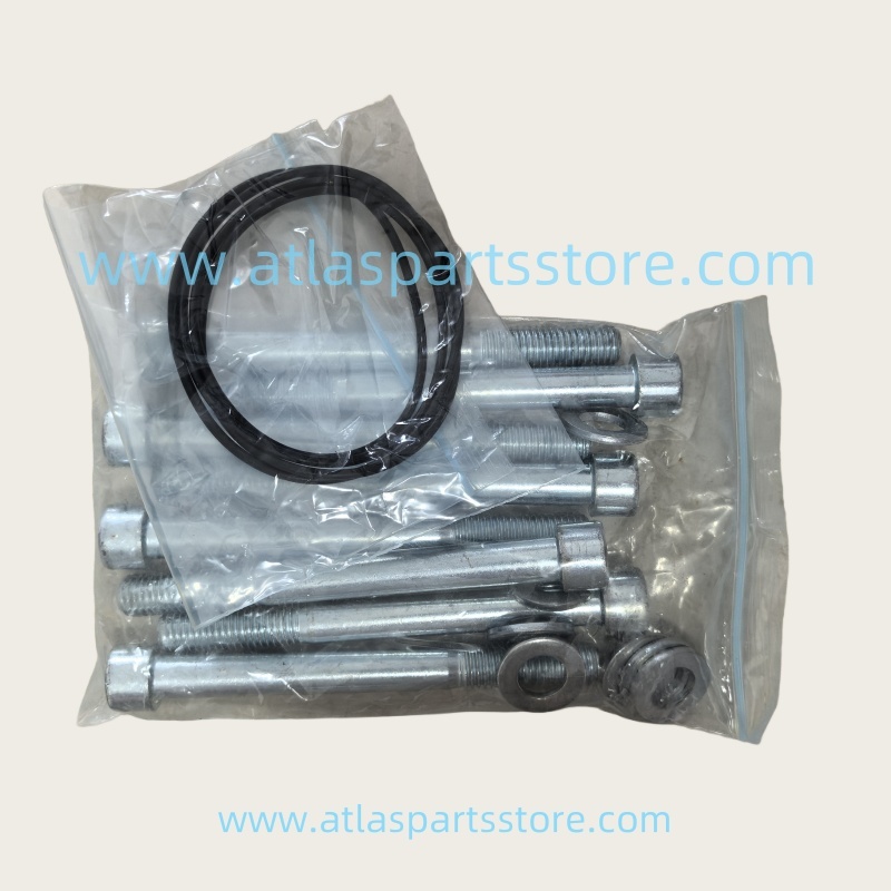 1837003986 Original Industrial Compressor Parts dryer kit for Atlas Copco air compressor parts
