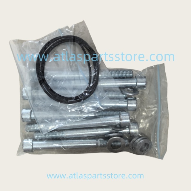 1837003986 Original Industrial Compressor Parts dryer kit for Atlas Copco air compressor parts