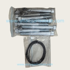1837003986 Original Industrial Compressor Parts dryer kit for Atlas Copco air compressor parts