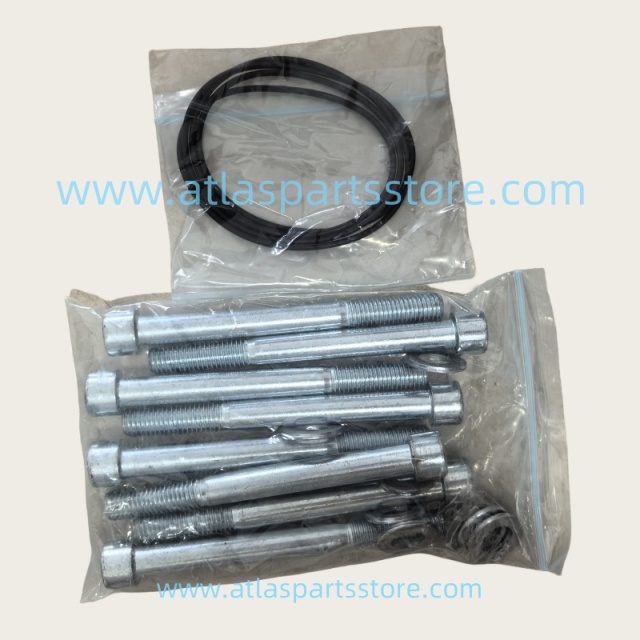 1837003986 Original Industrial Compressor Parts dryer kit for Atlas Copco air compressor parts