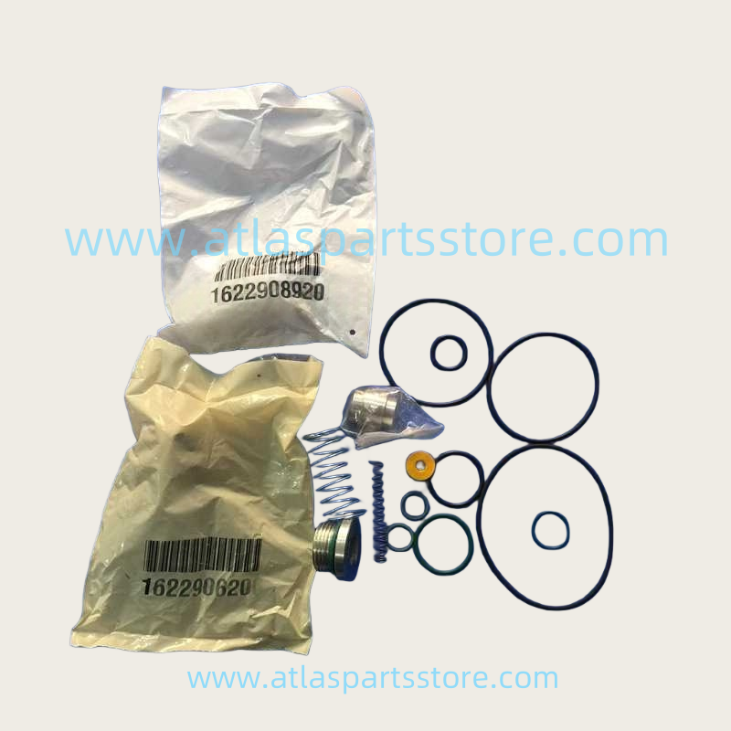 2901201200 Original Industrial Compressor Parts OSVICV KIT C146 for Atlas Copco air compressor parts