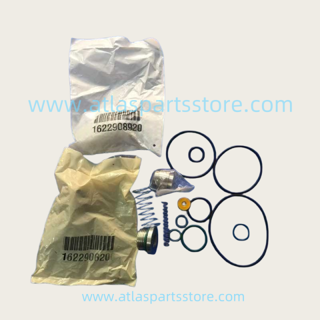 2901201200 Original Industrial Compressor Parts OSVICV KIT C146 for Atlas Copco air compressor parts