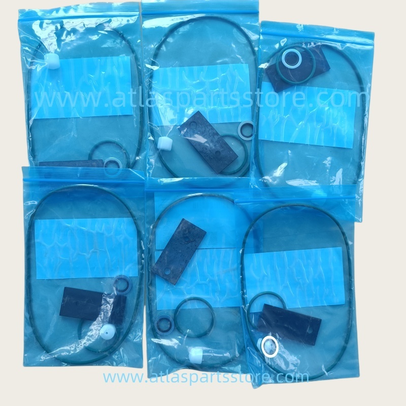 2906038000 Original Industrial Compressor Parts drain valve kit ZR110-425 for Atlas Copco air compressor parts