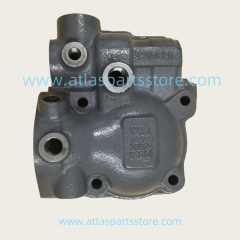 1622907900=1625895700=1092903608 Original Industrial Compressor Parts oil stop valve assembly for Atlas Copco air compressor parts