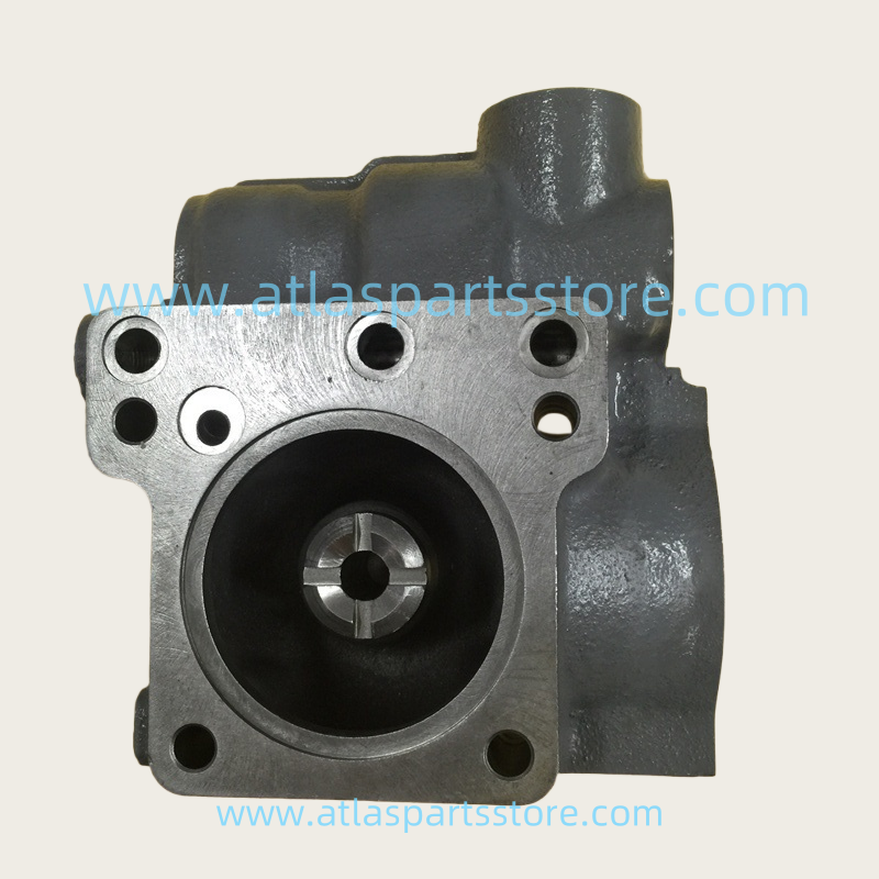 1622907900=1625895700=1092903608 Original Industrial Compressor Parts oil stop valve assembly for Atlas Copco air compressor parts