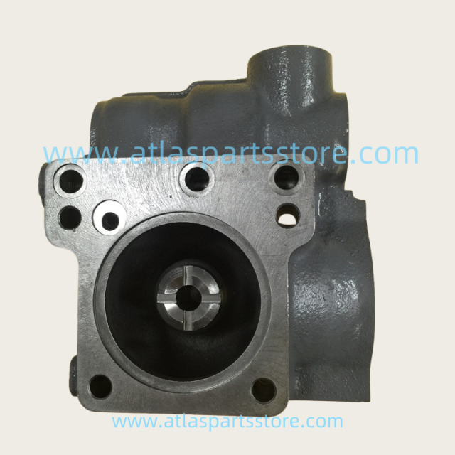 1622907900=1625895700=1092903608 Original Industrial Compressor Parts oil stop valve assembly for Atlas Copco air compressor parts