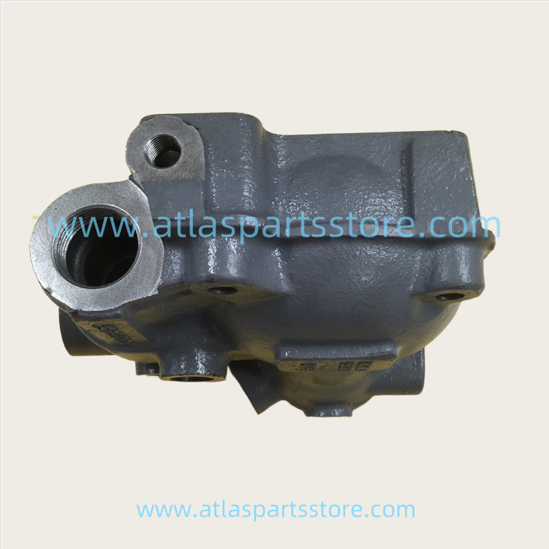 1622907900=1625895700=1092903608 Original Industrial Compressor Parts oil stop valve assembly for Atlas Copco air compressor parts