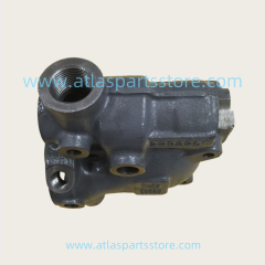 1622907900=1625895700=1092903608 Original Industrial Compressor Parts oil stop valve assembly for Atlas Copco air compressor parts