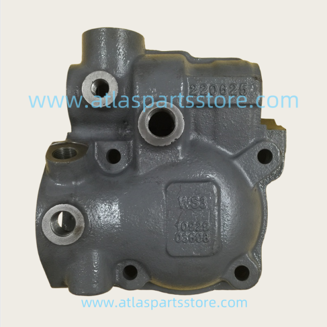 1622907900=1625895700=1092903608 Original Industrial Compressor Parts oil stop valve assembly for Atlas Copco air compressor parts
