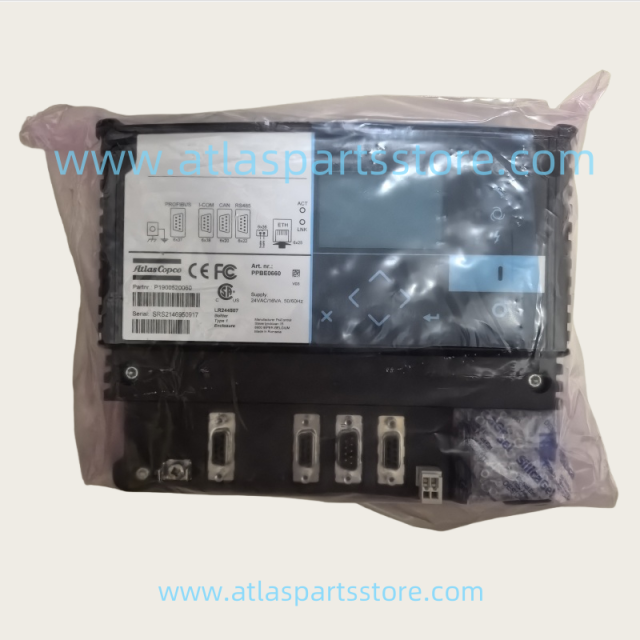 1900520060=2230006800 Original Industrial Compressor Parts controller for Atlas Copco air compressor parts