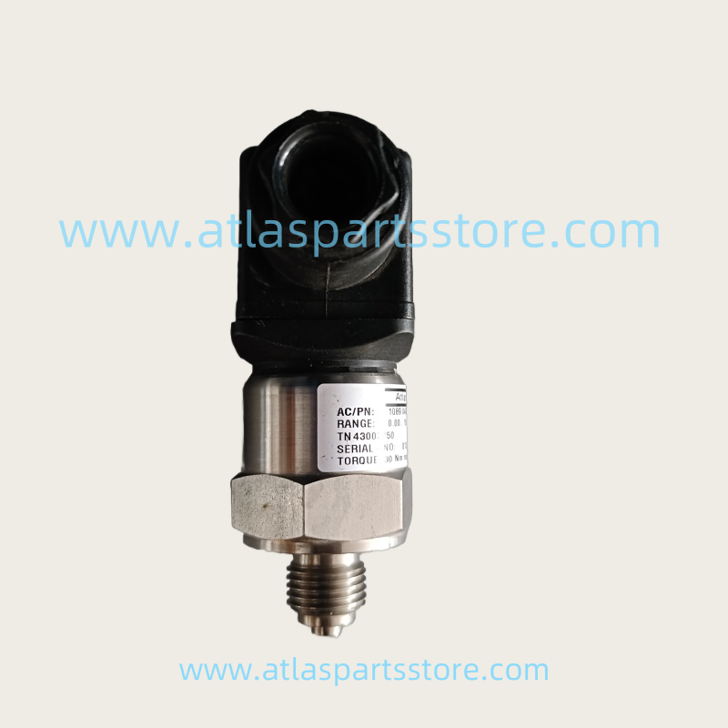 1089049251 Original Industrial Compressor Parts pressure sensor for Atlas Copco air compressor parts