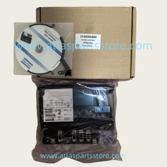 1900520060=2230006800 Original Industrial Compressor Parts controller for Atlas Copco air compressor parts