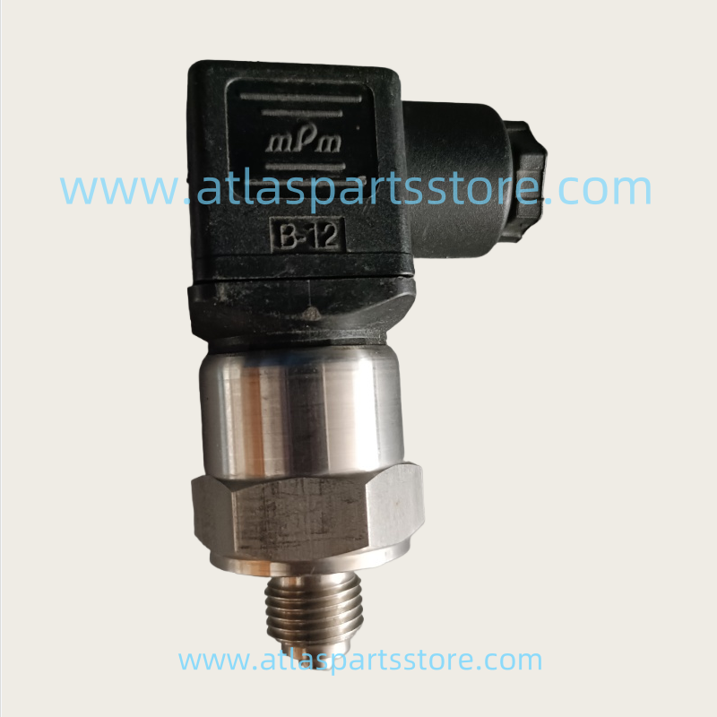 1089049251 Original Industrial Compressor Parts pressure sensor for Atlas Copco air compressor parts