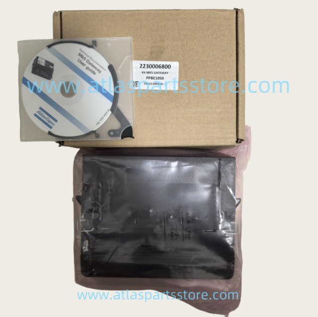 1900520060=2230006800 Original Industrial Compressor Parts controller for Atlas Copco air compressor parts