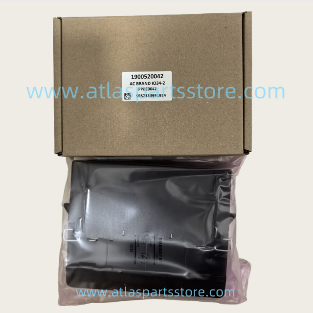 1900520060=2230006800 Original Industrial Compressor Parts controller for Atlas Copco air compressor parts