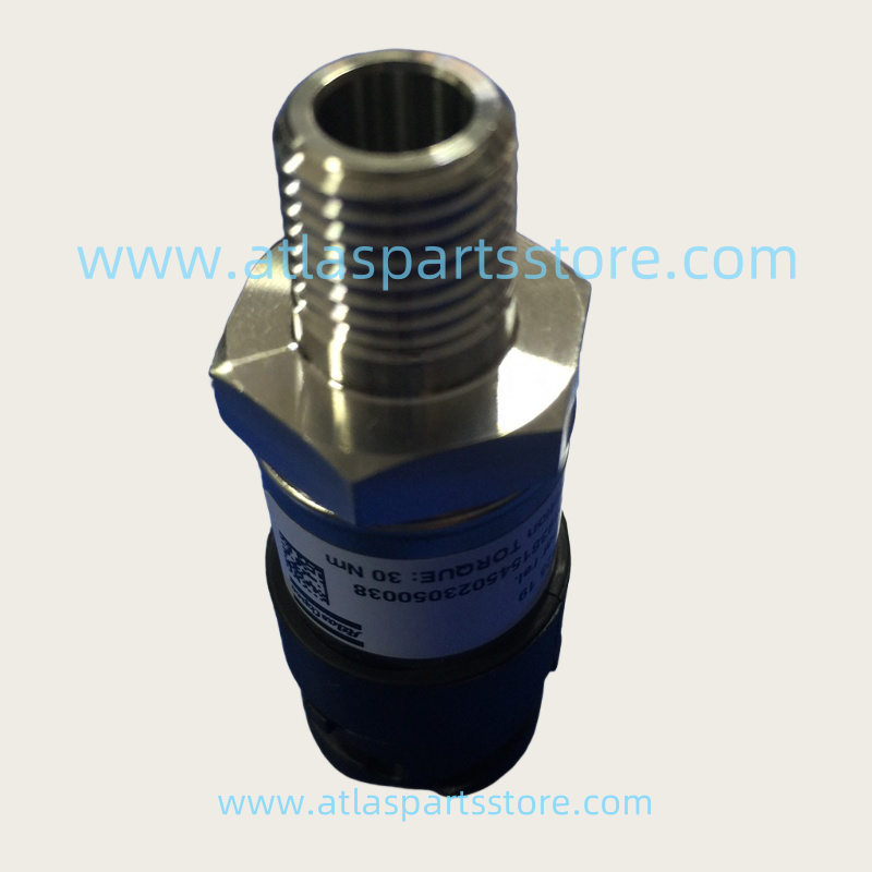 1089962519 Original Industrial Compressor Parts pressure sensor for Atlas Copco air compressor parts