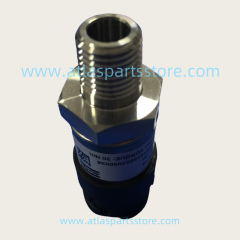 1089962519 Original Industrial Compressor Parts pressure sensor for Atlas Copco air compressor parts
