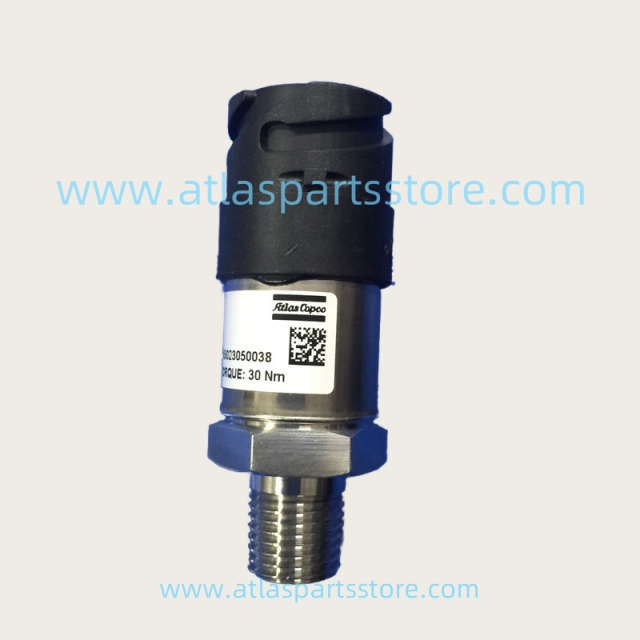 1089962519 Original Industrial Compressor Parts pressure sensor for Atlas Copco air compressor parts