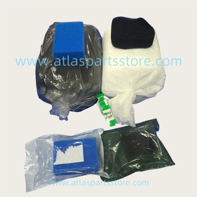 2901157715=2901157720 Original Industrial Compressor Parts OSC DIBT 145 KIT D for Atlas Copco air compressor parts