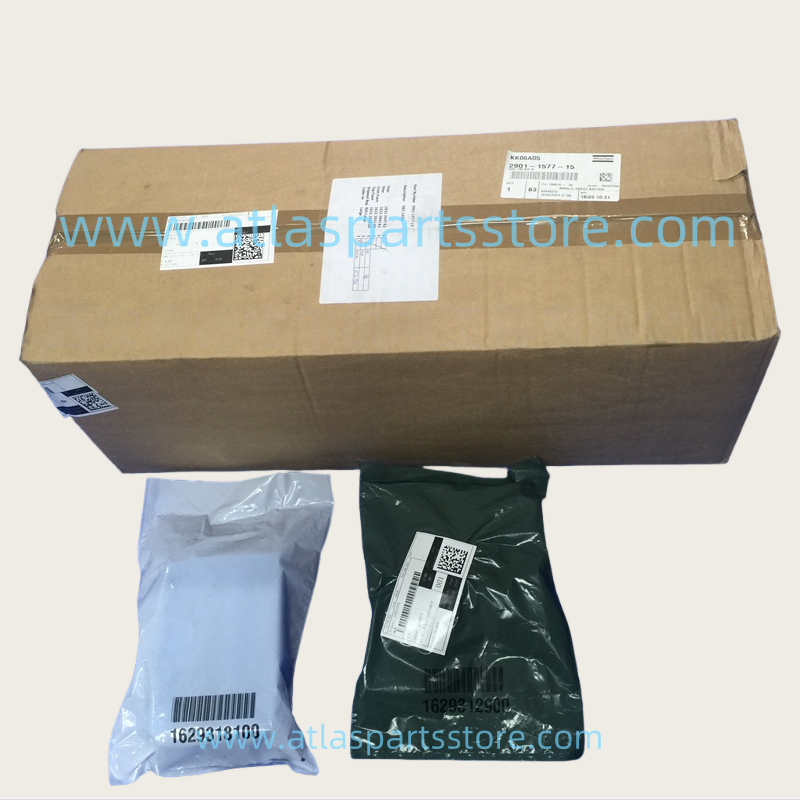 2901157715=2901157720 Original Industrial Compressor Parts OSC DIBT 145 KIT D for Atlas Copco air compressor parts