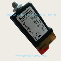 1089050506=1089073527 Original Industrial Compressor Parts solenoid valve for Atlas Copco air compressor parts