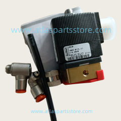 1089050506=1089073527 Original Industrial Compressor Parts solenoid valve for Atlas Copco air compressor parts