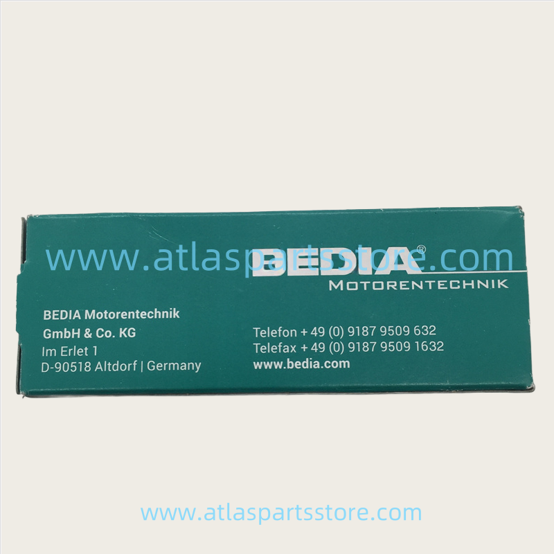 1089065957 Original Industrial Compressor Parts sensor level for Atlas Copco air compressor parts