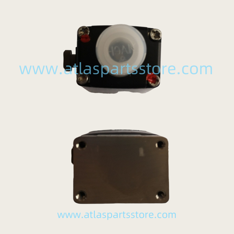 1089943919=1089943924 Original Industrial Compressor Parts solenoid valve for Atlas Copco air compressor parts