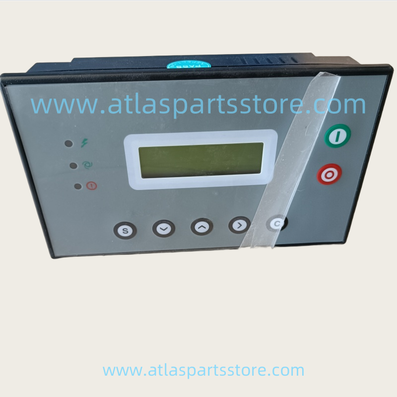 1625120592 Original Industrial Compressor Parts controller for Atlas Copco air compressor parts