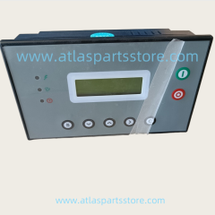 1625120592 Original Industrial Compressor Parts controller for Atlas Copco air compressor parts