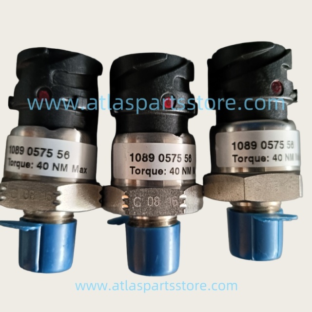 1089057556  Industrial Compressor Parts pressure sensor for Atlas Copco air compressor parts