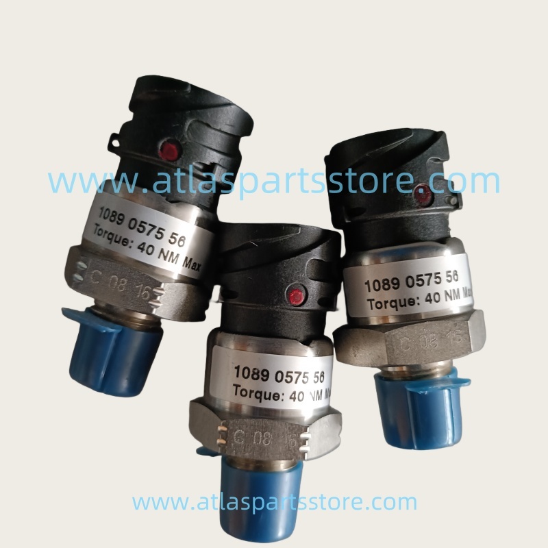 1089057556  Industrial Compressor Parts pressure sensor for Atlas Copco air compressor parts