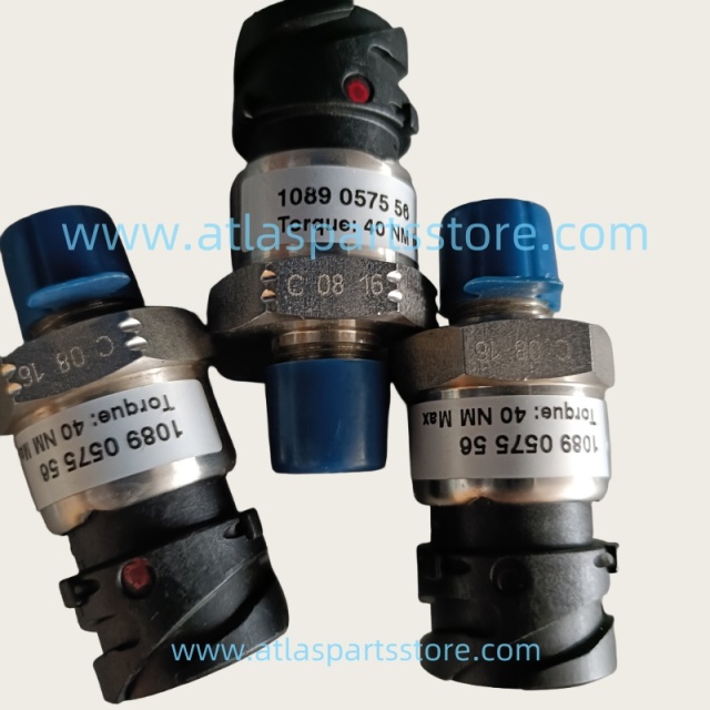 1089057556  Industrial Compressor Parts pressure sensor for Atlas Copco air compressor parts