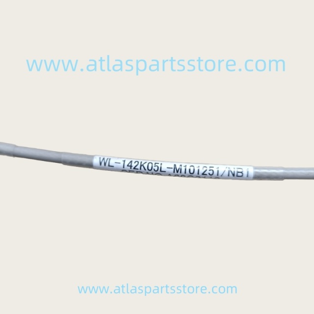1089061823=1089061820 Industrial Compressor Parts metal vbration probe for Atlas Copco air compressor parts