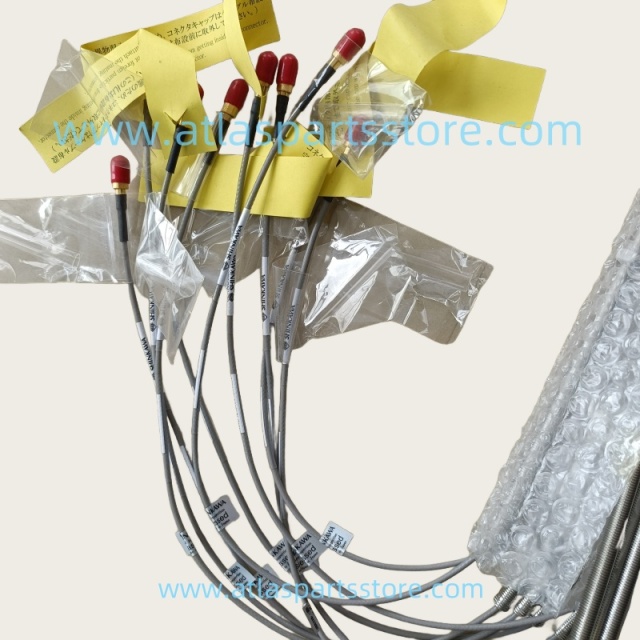 1089061823=1089061820 Industrial Compressor Parts metal vbration probe for Atlas Copco air compressor parts