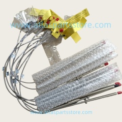 1089061823=1089061820 Industrial Compressor Parts metal vbration probe for Atlas Copco air compressor parts