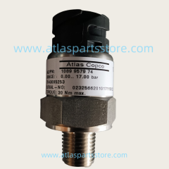 1089957974=1094054702 Industrial Compressor Parts pressure transducer sensor for Atlas Copco air compressor parts